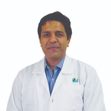 Dr. Roshan Jain, Psychiatrist Online